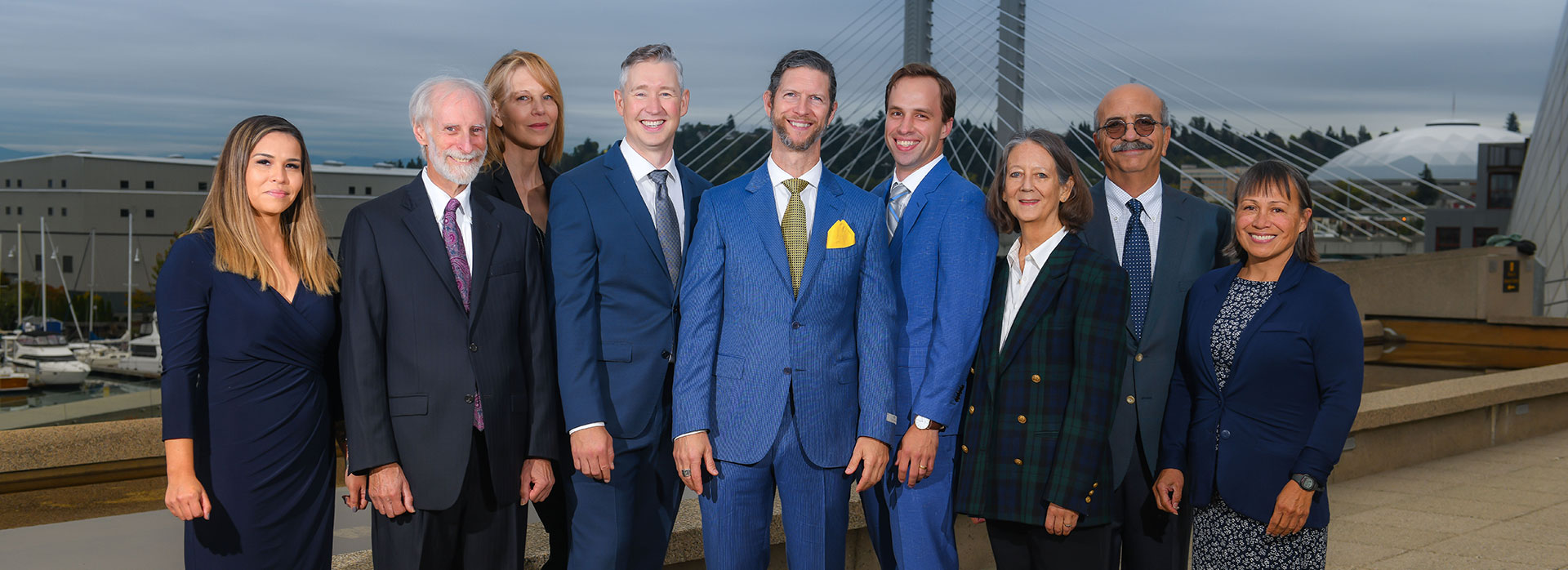 The Tacoma Injury Law Group, Inc., P.S Tacoma,  Office