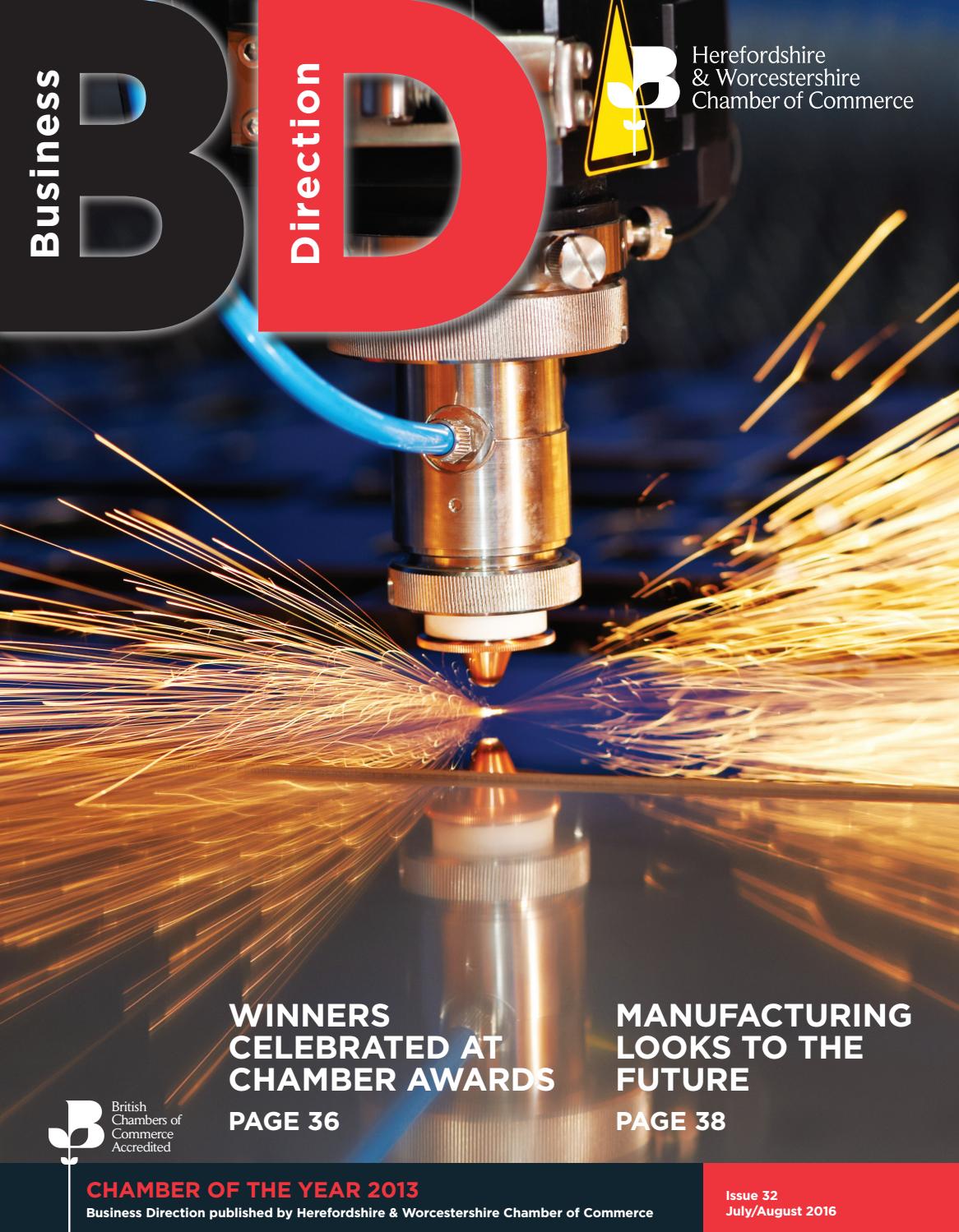 Lanyon Bowdler Solicitors Hereford, United Kingdom Office