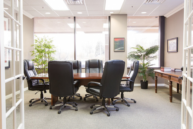 Matthew G. Miller, PC, LLO Omaha, NE Office