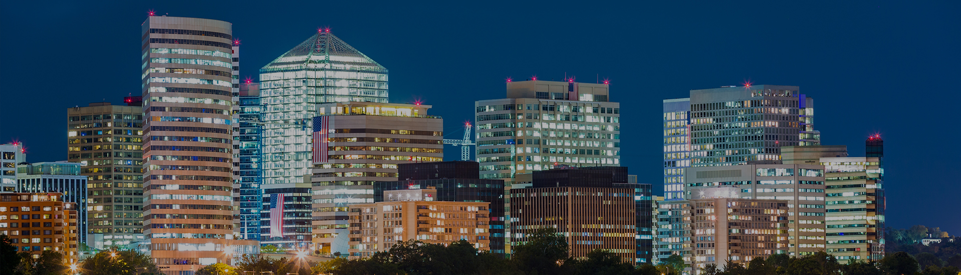 Sandground, West, Silek & Raminpour, PLC  Vienna,  Office