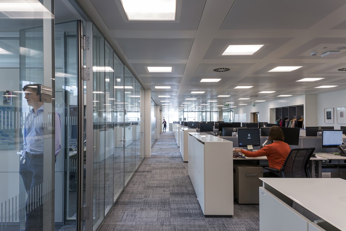 Arthur Cox Dublin, Ireland Office