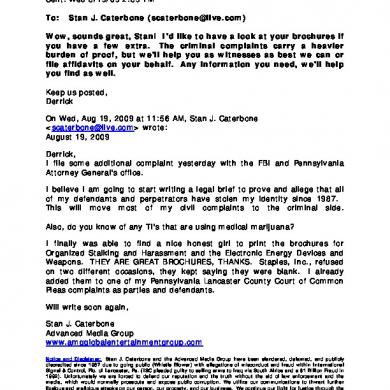 Donnelly, Petrycki & Sansone Philadelphia, PA Office