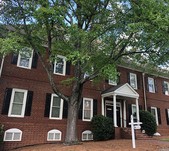 Gardner IP Law, PC Atlanta, GA Office