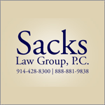Sacks Law Group, PC White Plains, NY Office