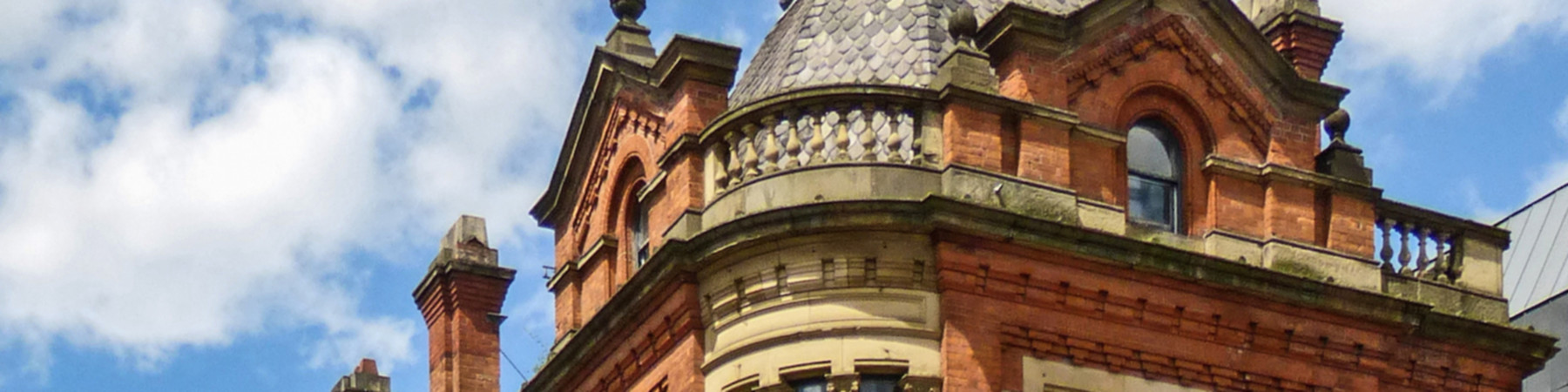 Davis Blank Furniss Manchester, United Kingdom Office