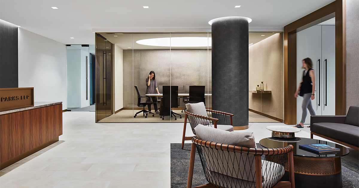 Hahn Loeser & Parks LLP Chicago, IL Office