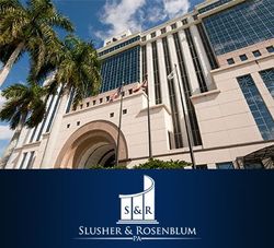 Slusher & Rosenblum, P.A West Palm Beach,  Office