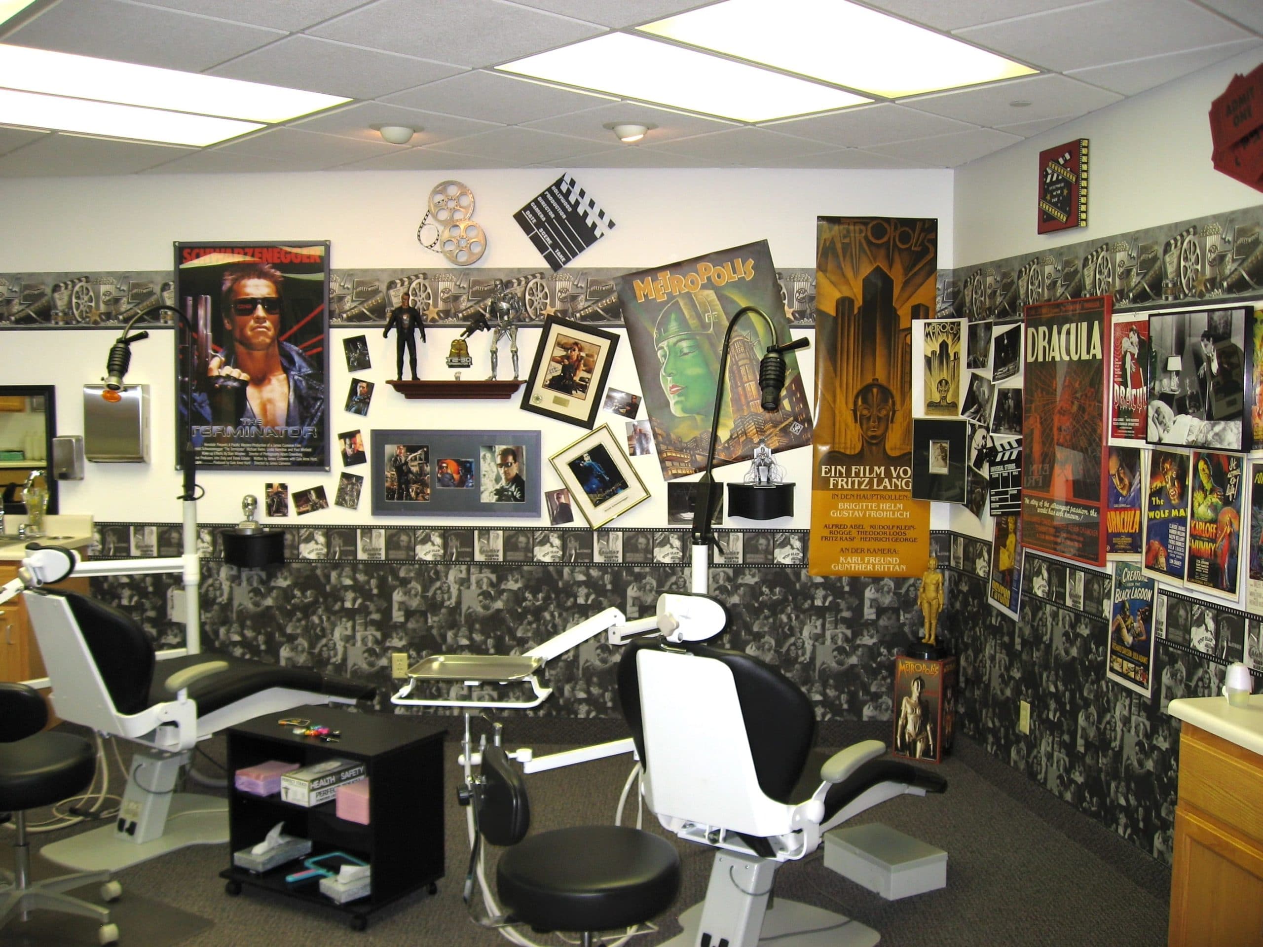 Carrier Law Portage, MI Office