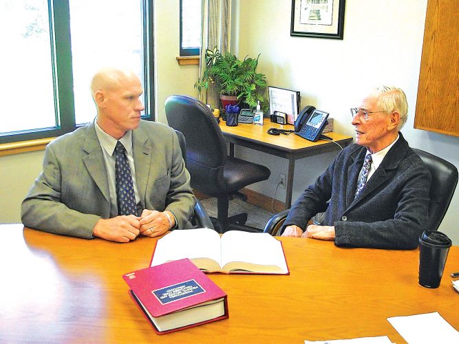 McQuaide Blasko Harrisburg, PA Office