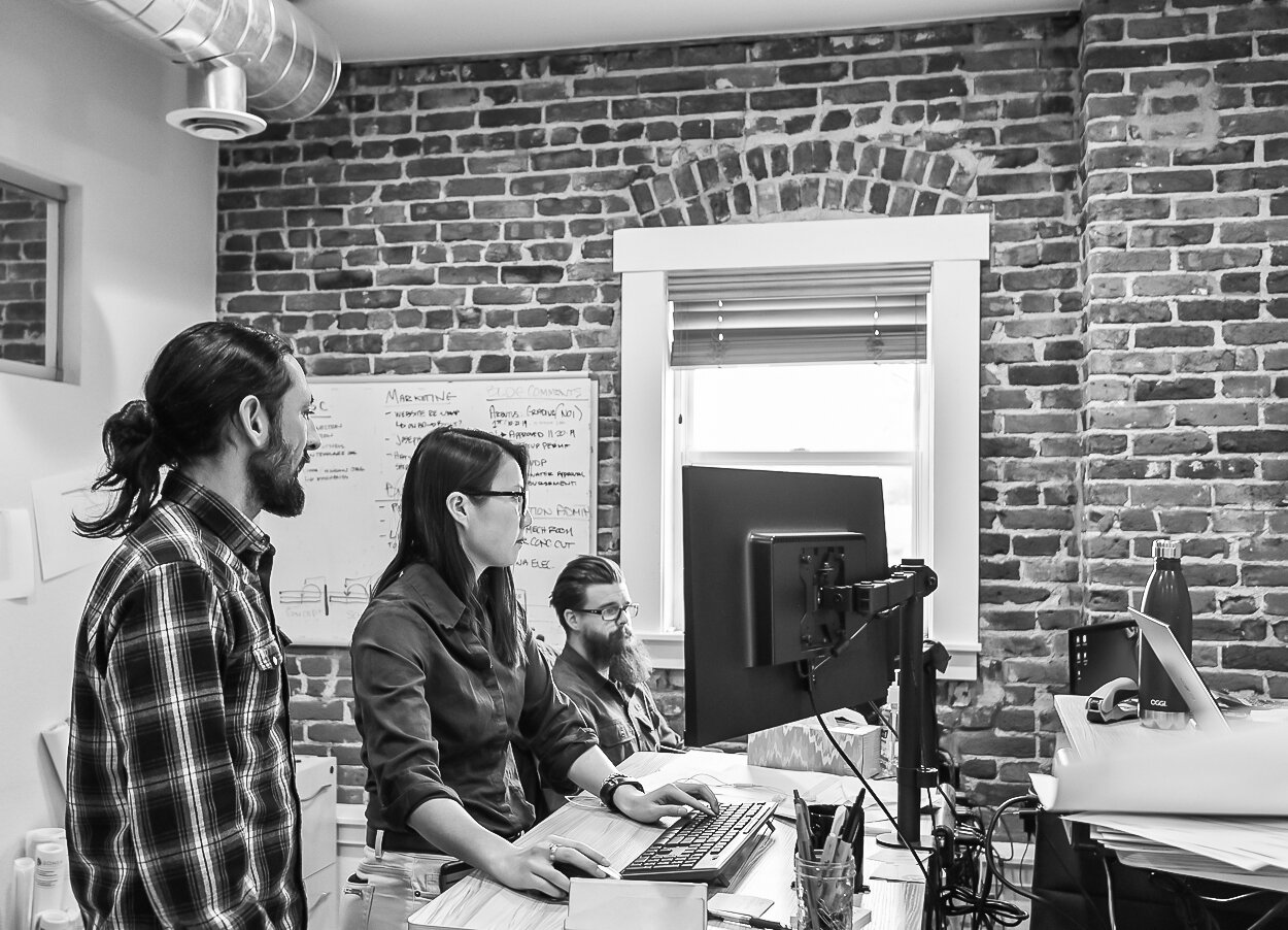 JA, LLC Broomfield,  Office