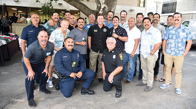 The Hogan Law Firm Glendale, AZ Office