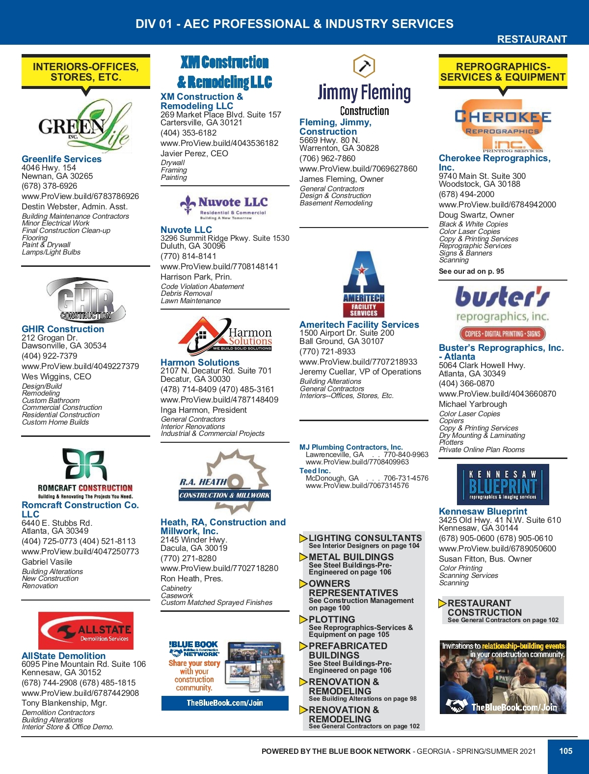 The Blankenship Law Firm, PLLC Jacksonville, FL Office