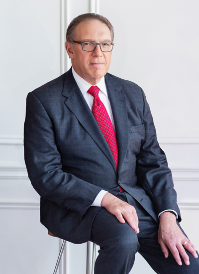 Olsman MacKenzie Peacock & Wallace Lapeer, MI Office