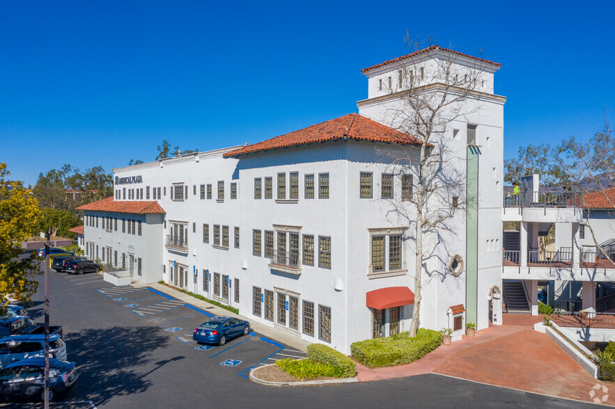 Doppelt and Forney, APLC San Diego,  Office