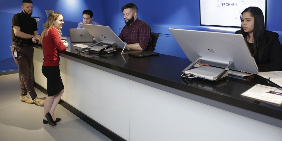 Mark Risk, PC New York City, NY Office