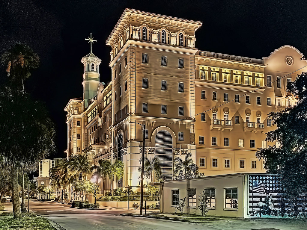 Dreyfus Harrison, P.A Clearwater,  Office