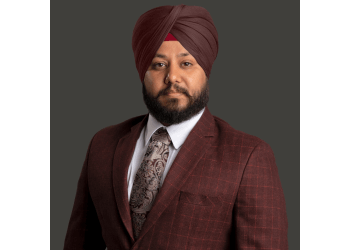 Pandher Law Firm Regina, Canada Office