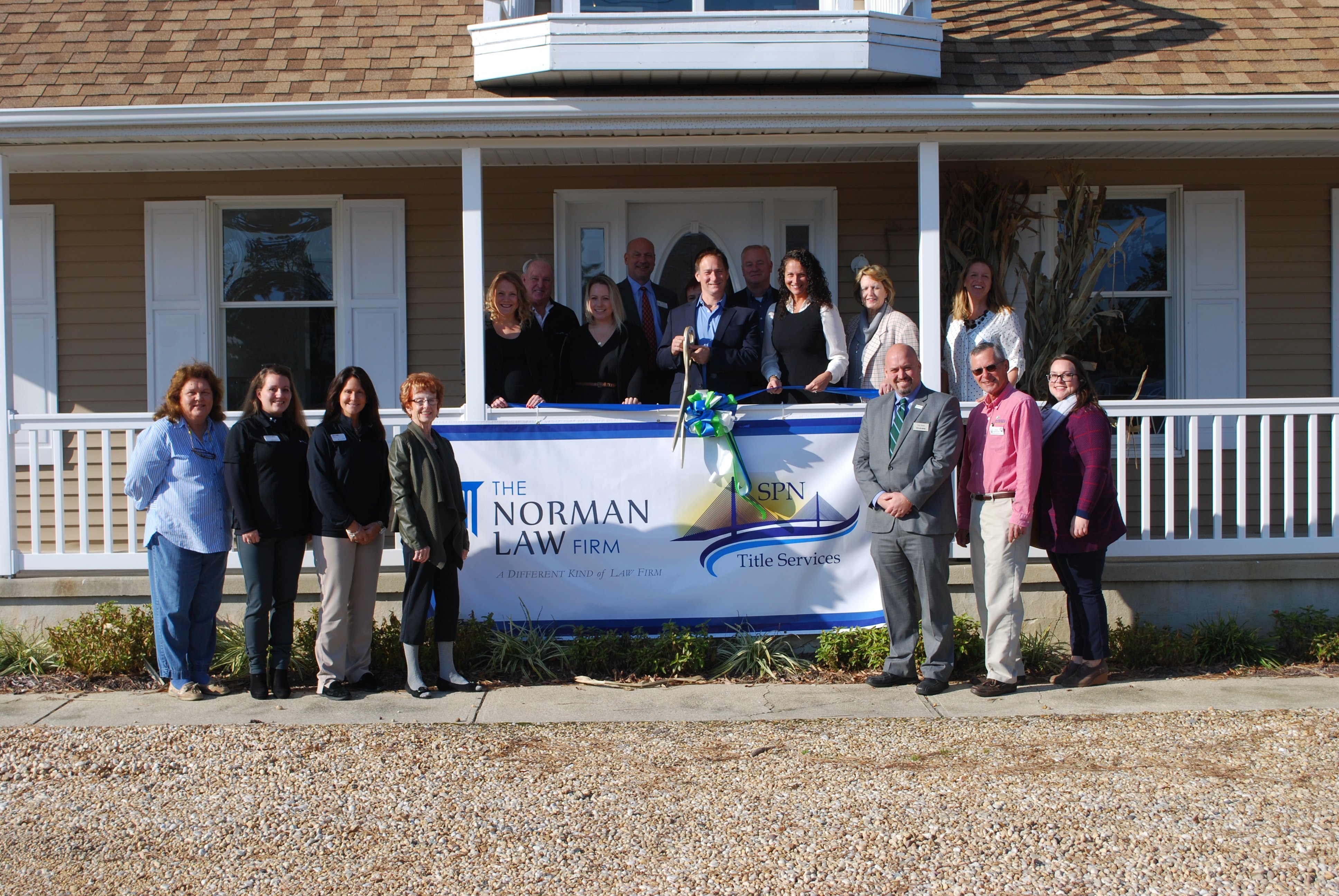 Tunnell & Raysor, P.A Bethany Beach, DE Office