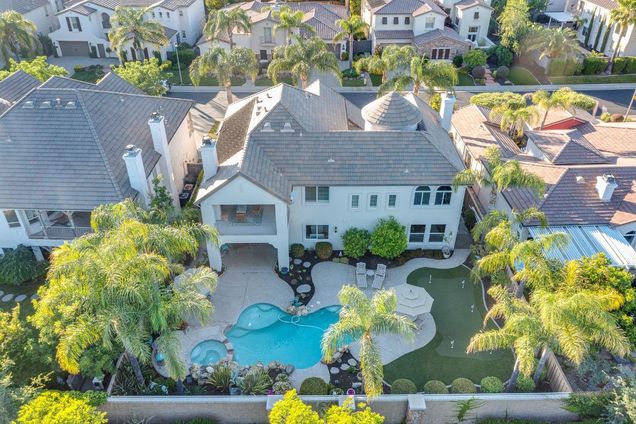 Brooks & Carpenter Roseville, CA Office