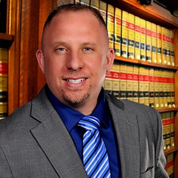 Law Office of Scott Levy Fresno,  Office