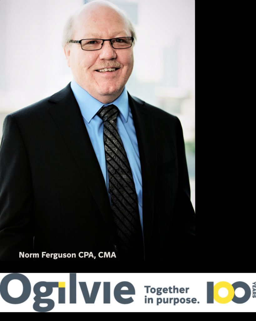 Ogilvie | A Premier Edmonton Law Firm Edmonton, Canada Office
