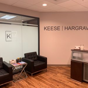 Keese Hargraves LLP Torrance,  Office