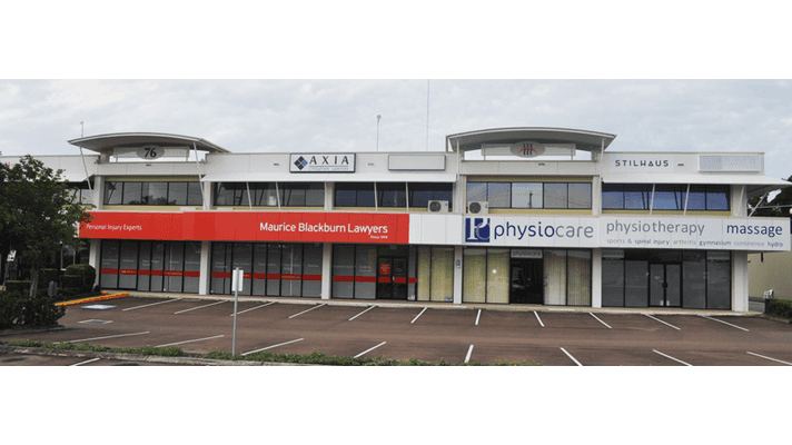 Maurice Blackburn Maroochydore, Australia Office