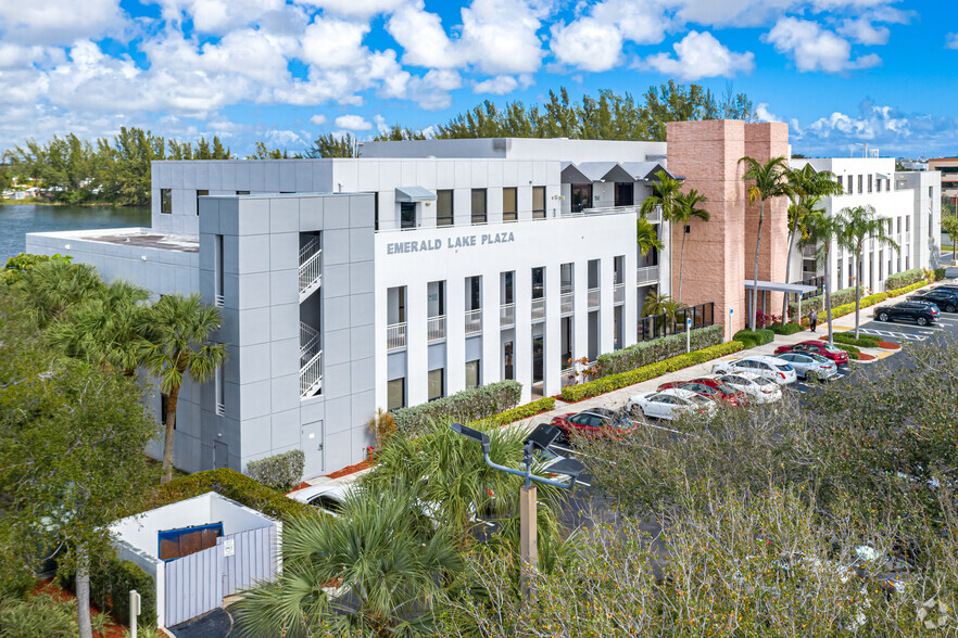 Becker & Poliakoff Davie, FL Office