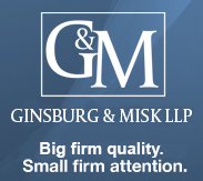 Ginsburg & Misk New York, NY Office