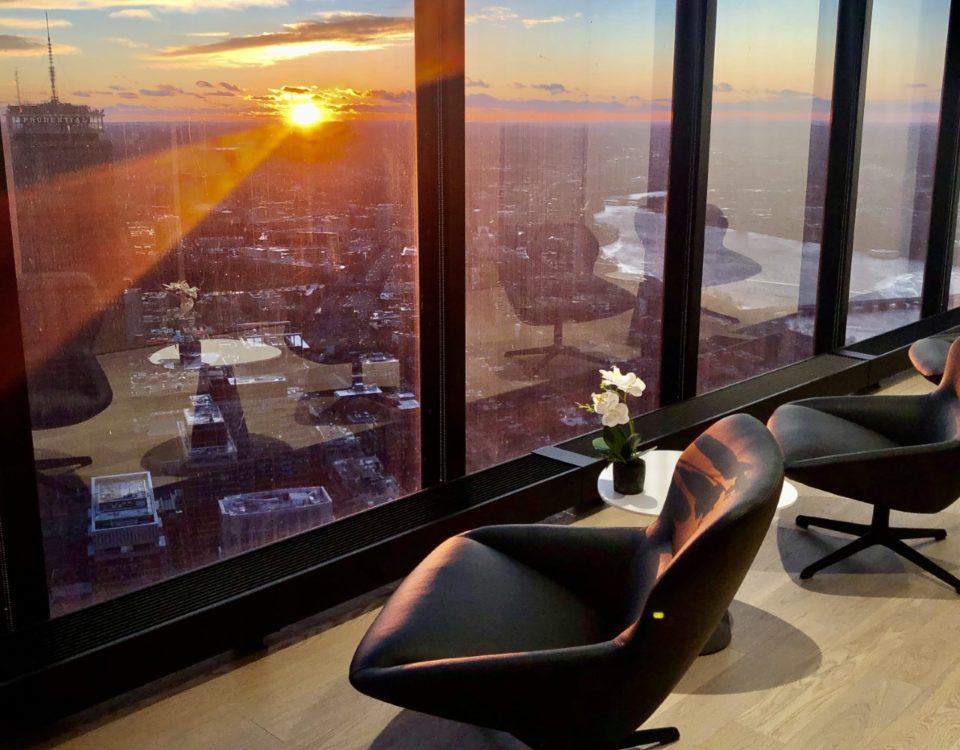 Caldwell Intellectual Property Law Boston,  Office