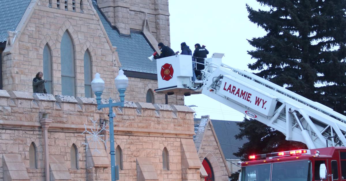 Rostad Law, LLC Laramie,  Office