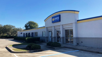 Chaires, Brooderson & Guerrero Altamonte Springs, FL Office