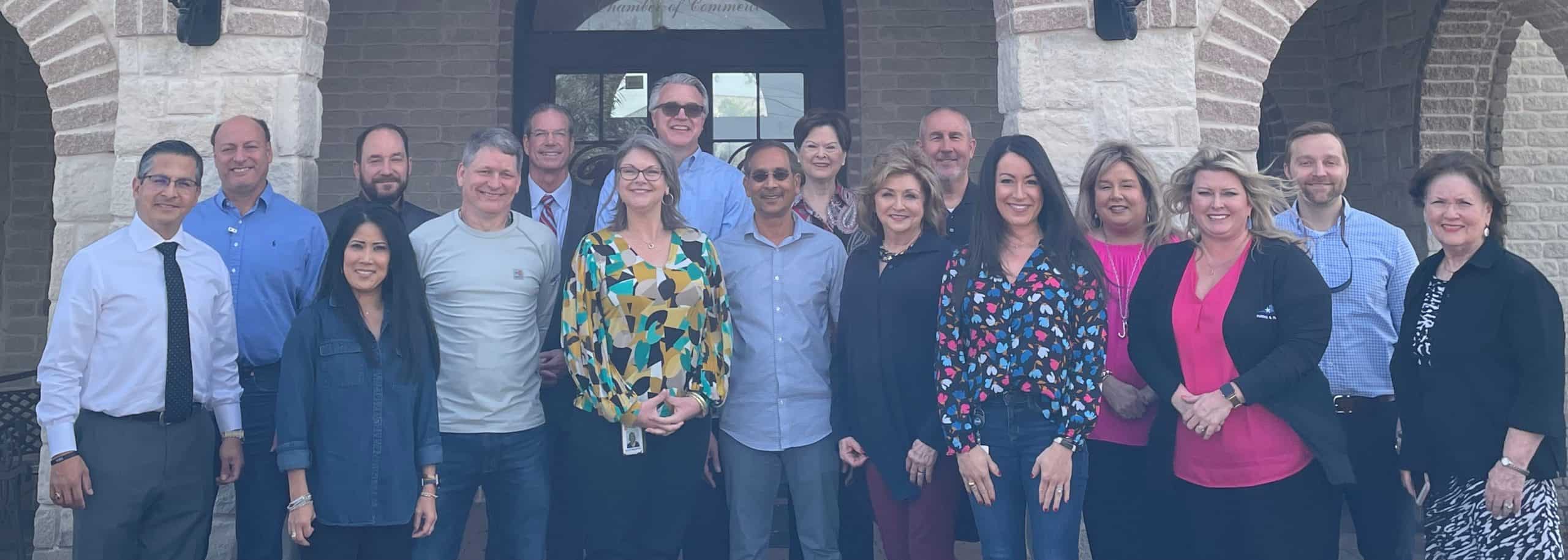 Cordoba Law Firm, PLLC Lake Jackson,  Office