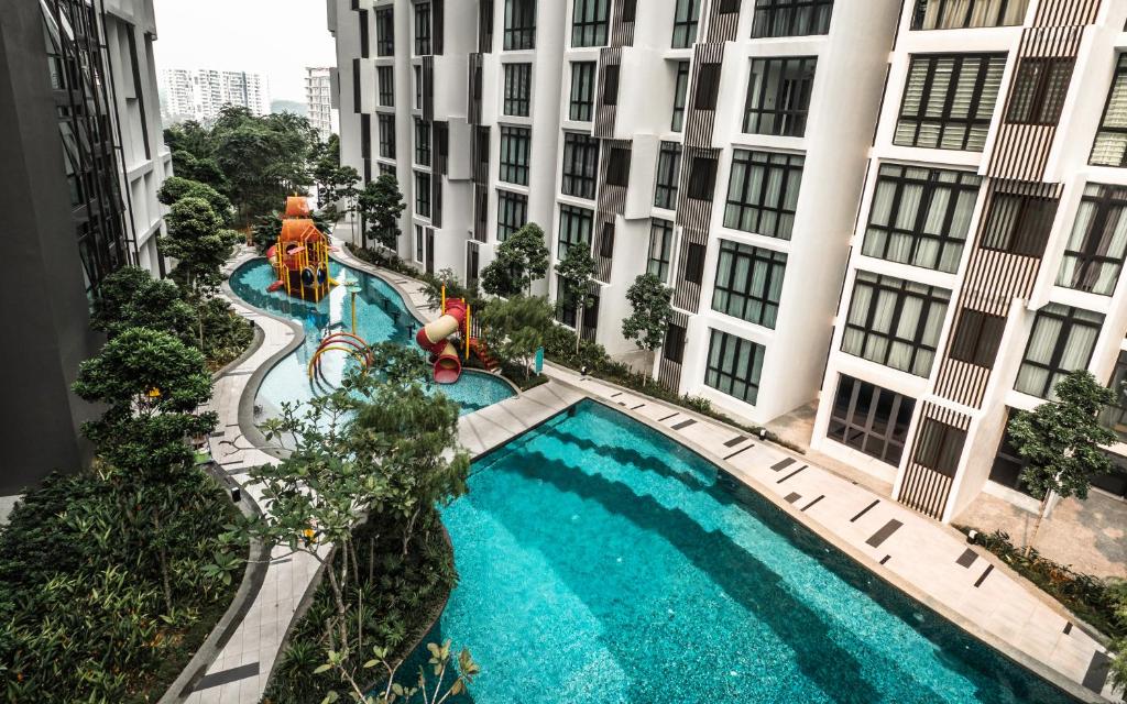 Ram Reza & Muhammad Petaling Jaya, Malaysia Office
