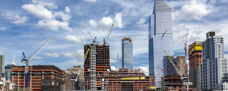 Duval & Stachenfeld LLP New York City, NY Office