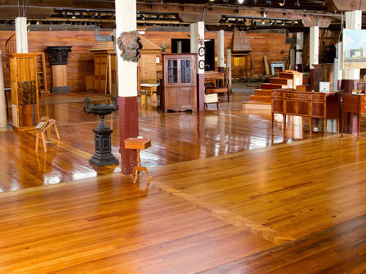 Woods Rogers Vandeventer Black PLC Richmond, VA Office