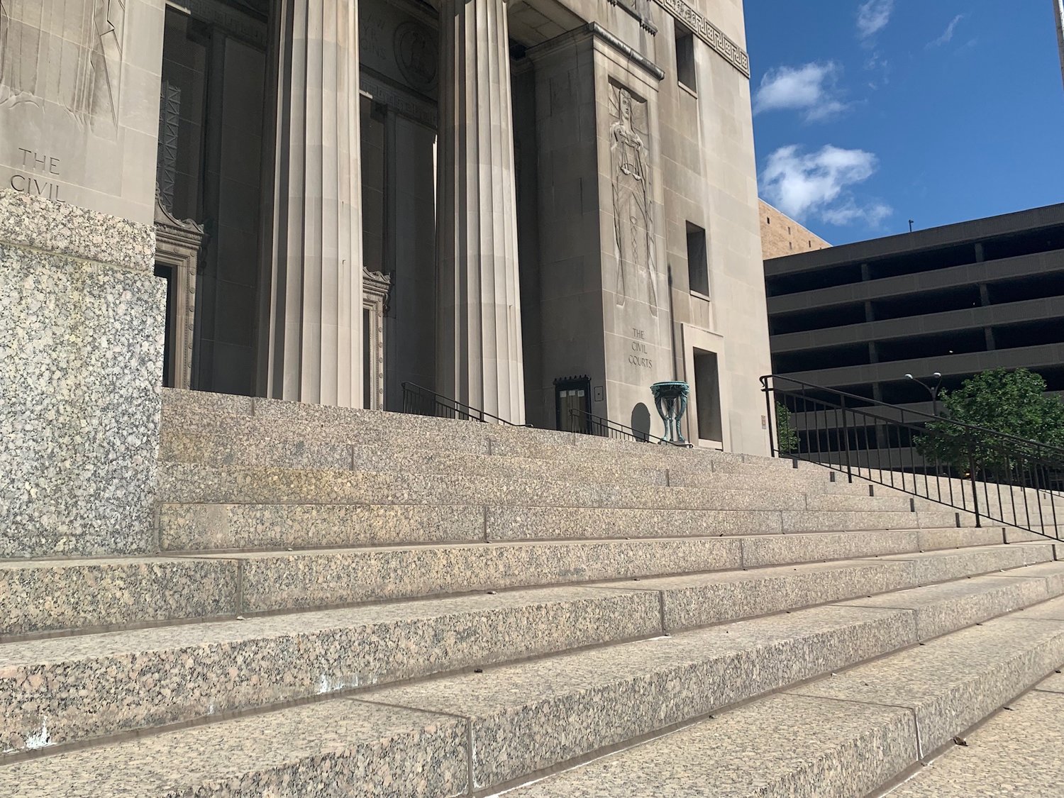 Hellmich, Hill & Retter, LLC Kirkwood,  Office