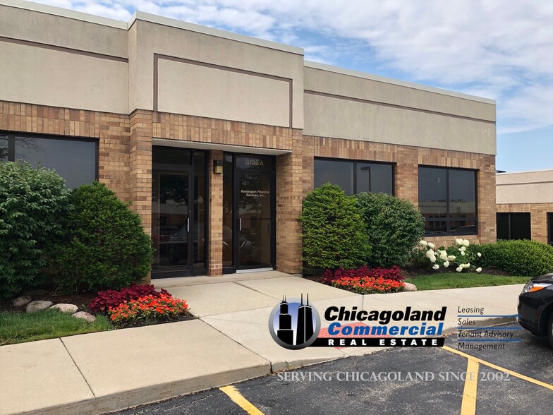 RJ Simon, LLC Arlington Heights, IL Office