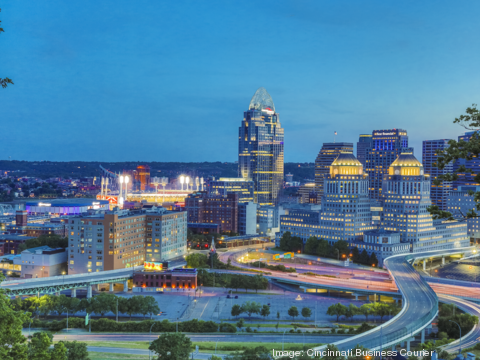 Rendigs, Fry, Kiely & Dennis, LLP Terrace Park, OH Office