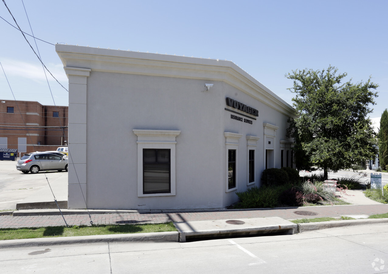 Freeman Law Frisco,  Office