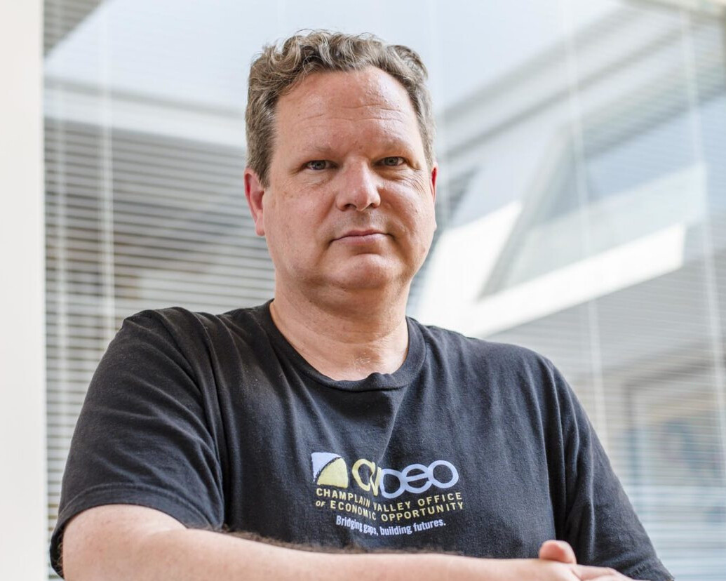 Derrevere Stevens Black & Cozad Burlington, VT Office