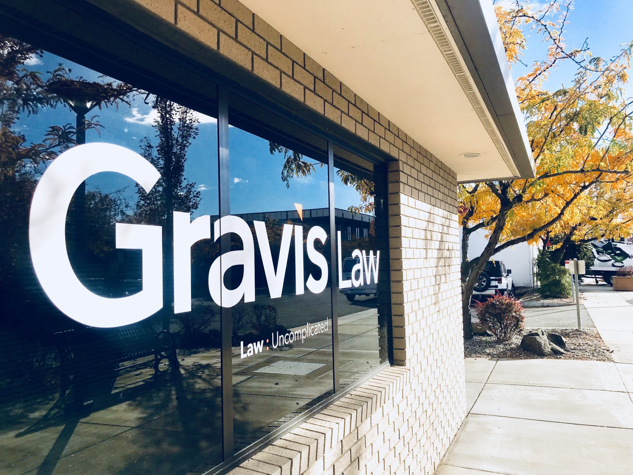 Alpine Law PLLC Whitefish,  Office