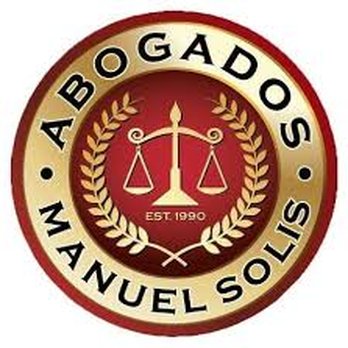 The Law Offices of Manuel Solis Harlingen, TX Office