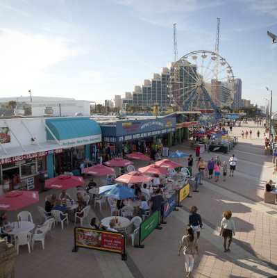 Raposa Perry Young, LLC Daytona Beach,  Office