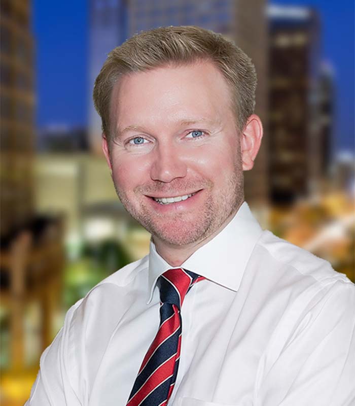 Provident Law, PLLC Scottsdale,  Office