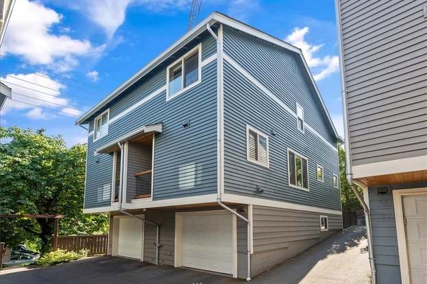 The Davis Firm Seattle, WA Office