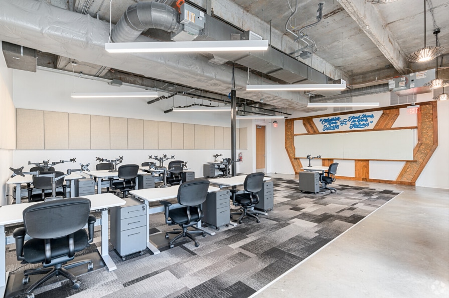 Guest and Gray Law Firm Plano, TX Office