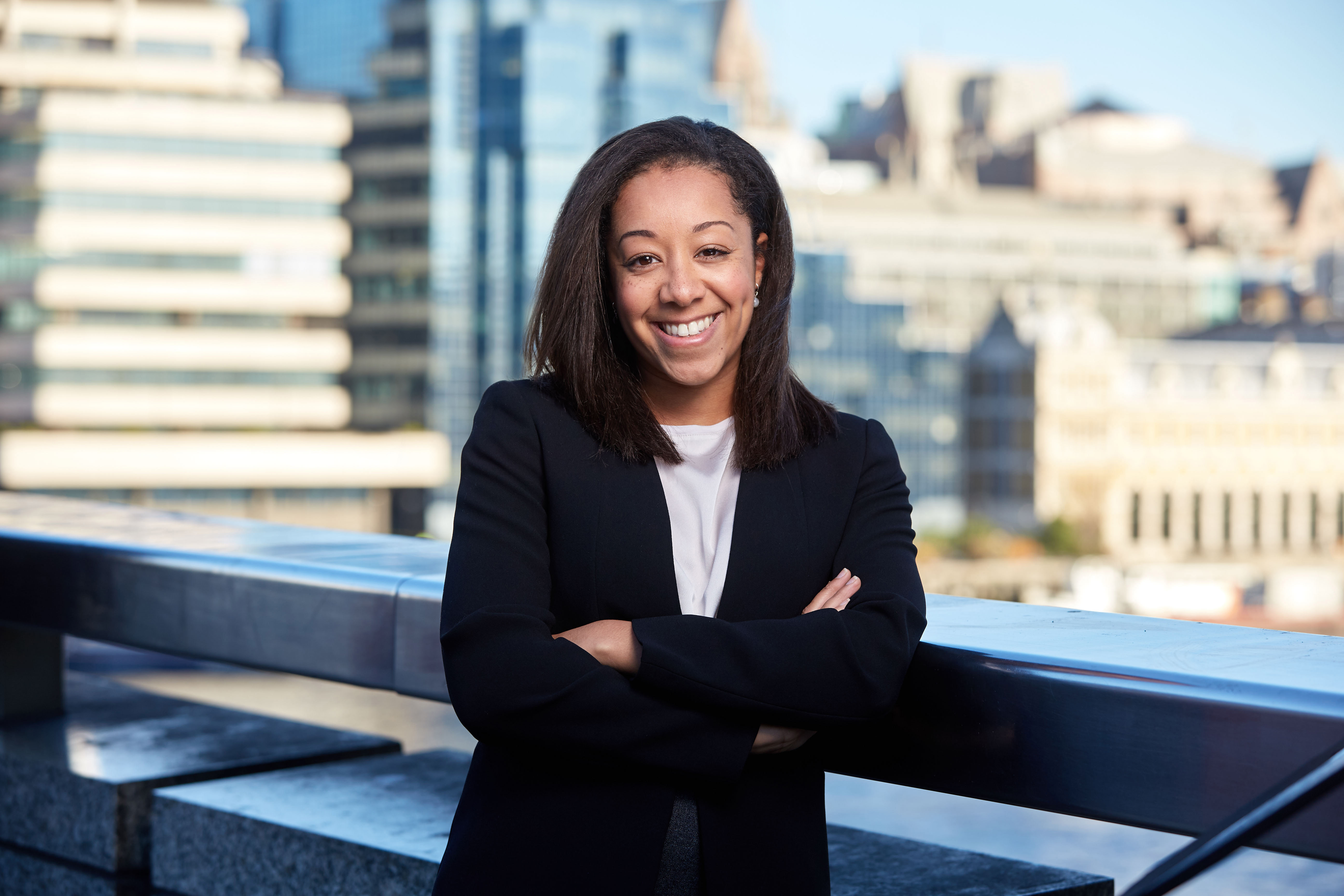 Forresters Birmingham, United Kingdom Office