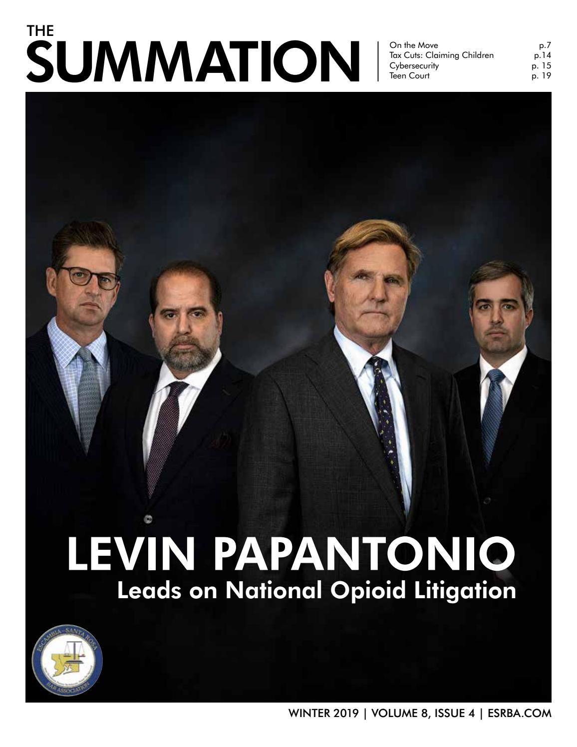 Vernis & Bowling Pensacola, FL Office