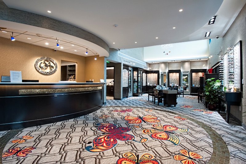 R.C. Shea & Associates, Counsellors at Law Manchester, United States Office